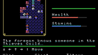 Realms of Antiquity: The Shattered Crown screenshot 1