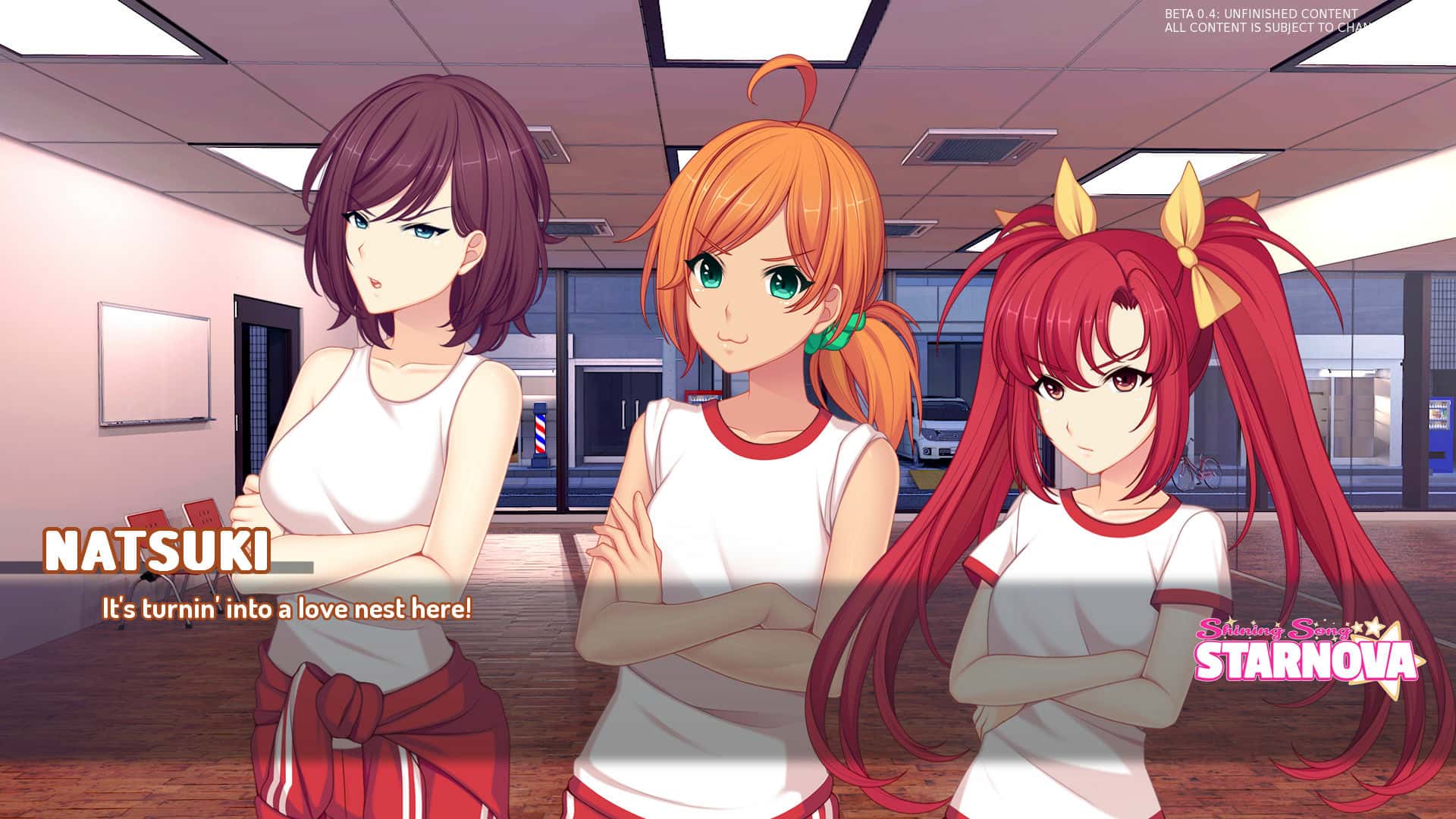 #10. Shining Song Starnova Vocal Collection (GOG) Bởi: Sekai Project