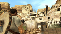 Desperados 2: Cooper's Revenge screenshot 7