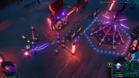 Re-Legion screenshot 5