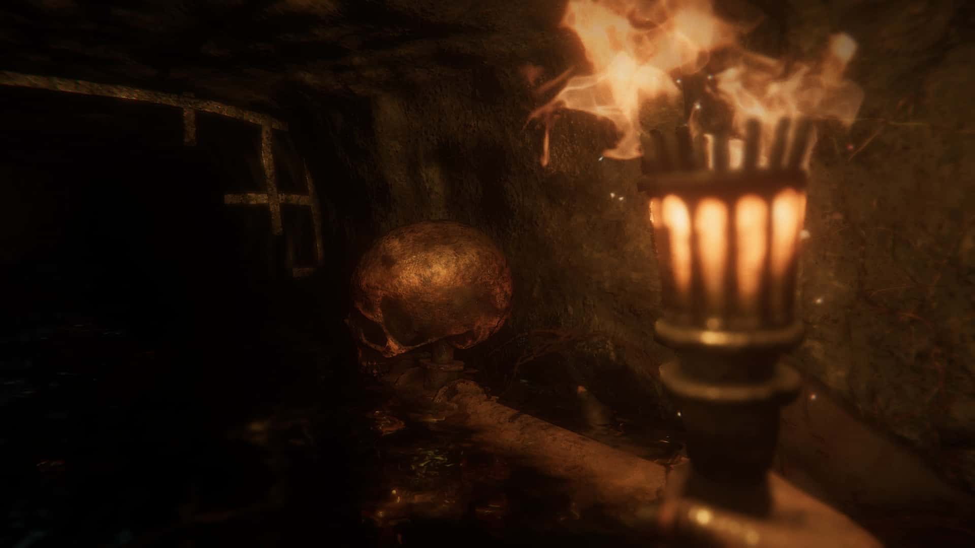#2. Project Nightmares Case 36: Henrietta Kedward (GOG) โดย: Feardemic