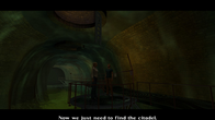 Broken Sword 4: The Angel of Death  (2006) screenshot 12
