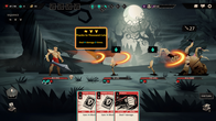 Inkborn screenshot 7