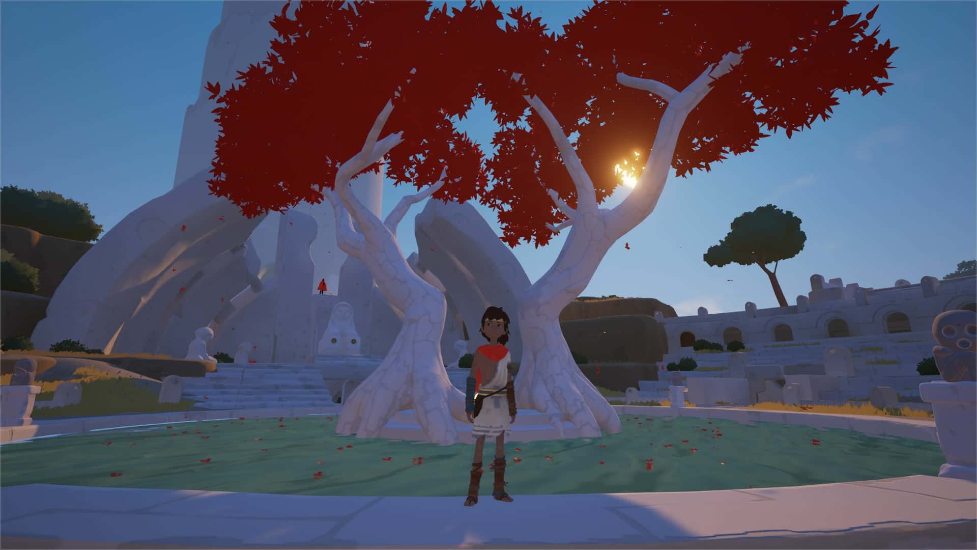 #7. RiME (GOG) 由: Grey Box