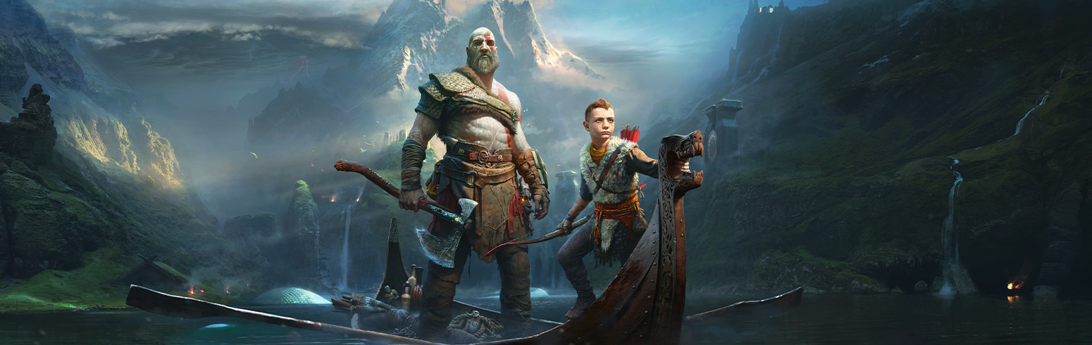 Don't Discount God of War's Mythological Legacy