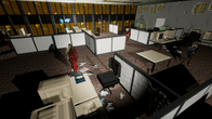 Nightmare Reaper Demo screenshot 3