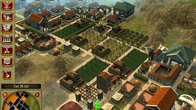 CivCity: Rome screenshot 4