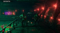 THE HOUSE OF THE DEAD: Remake screenshot 2