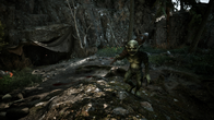 Gothic 1 Remake - Demo (Nyras Prologue) screenshot 5