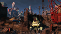 Fallout 4: Game of the Year Edition screenshot 8