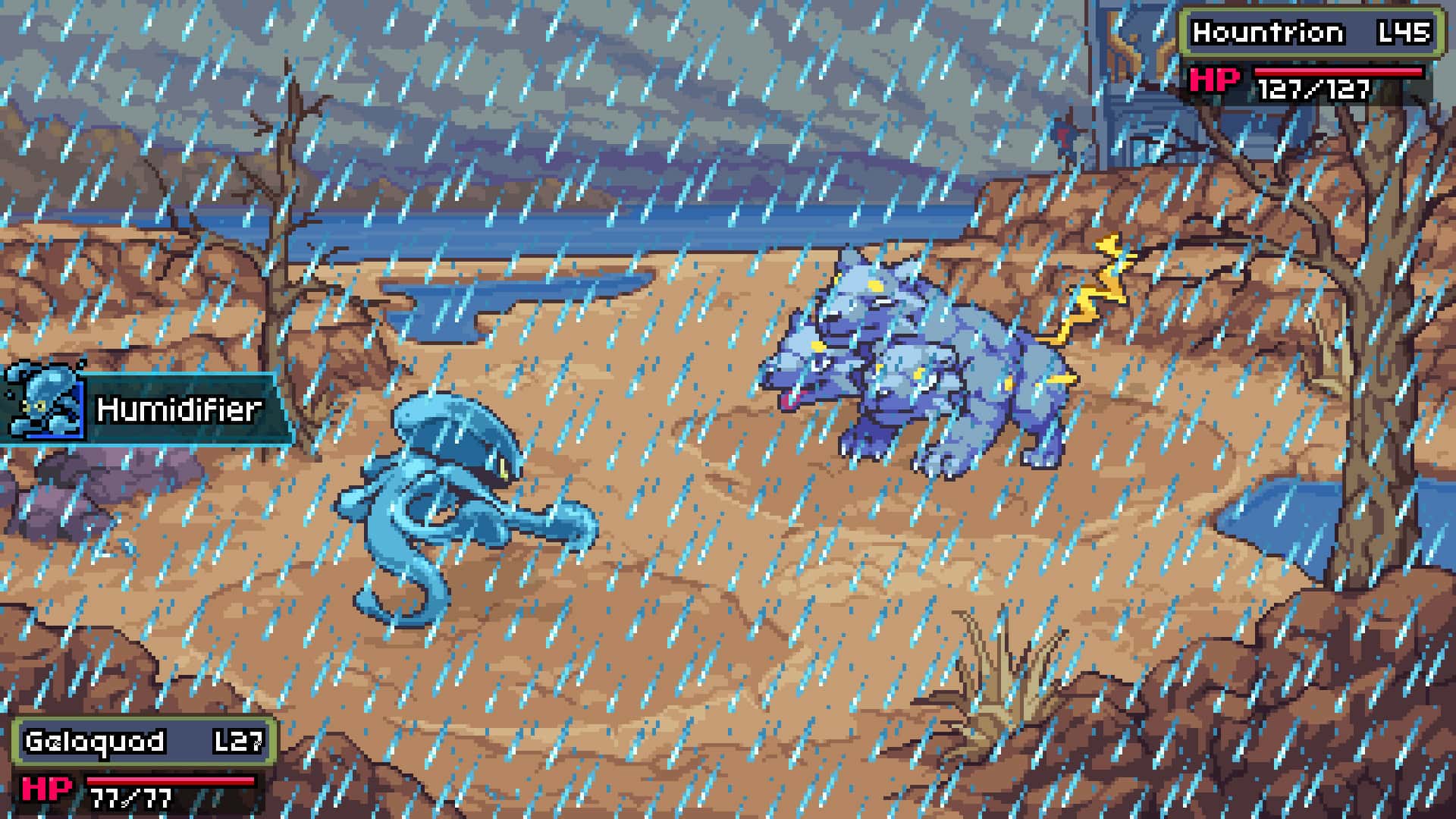 #4. Coromon (GOG) 게시자: indie.io