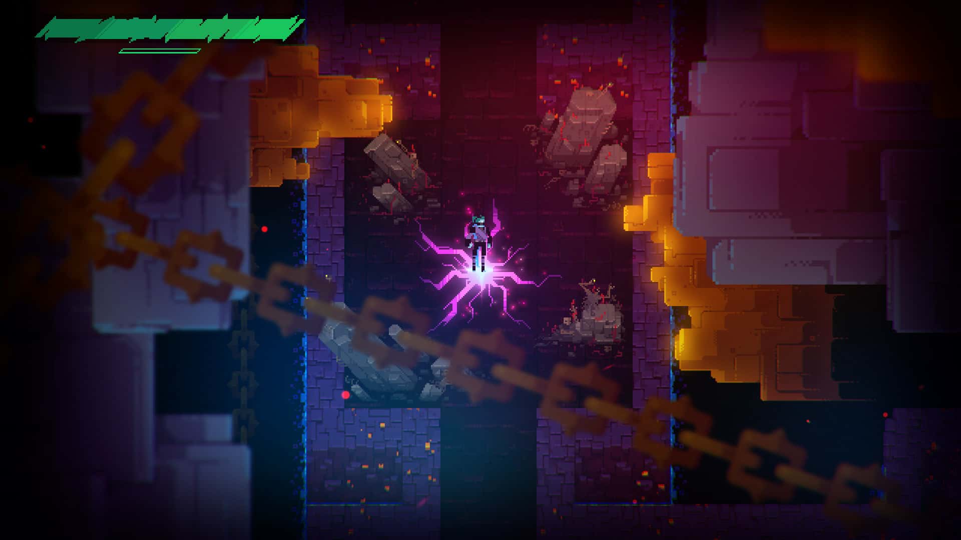 #3. Phantom Trigger (GOG) Bởi: tinyBuild