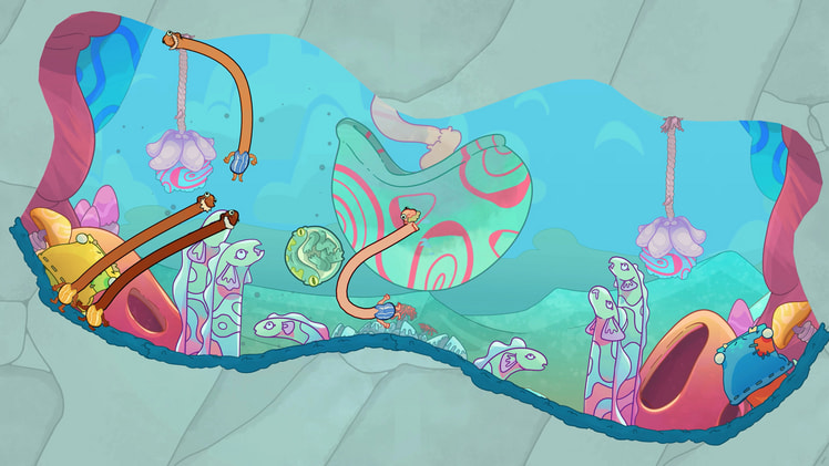 Esophaguys screenshot screenshot 9