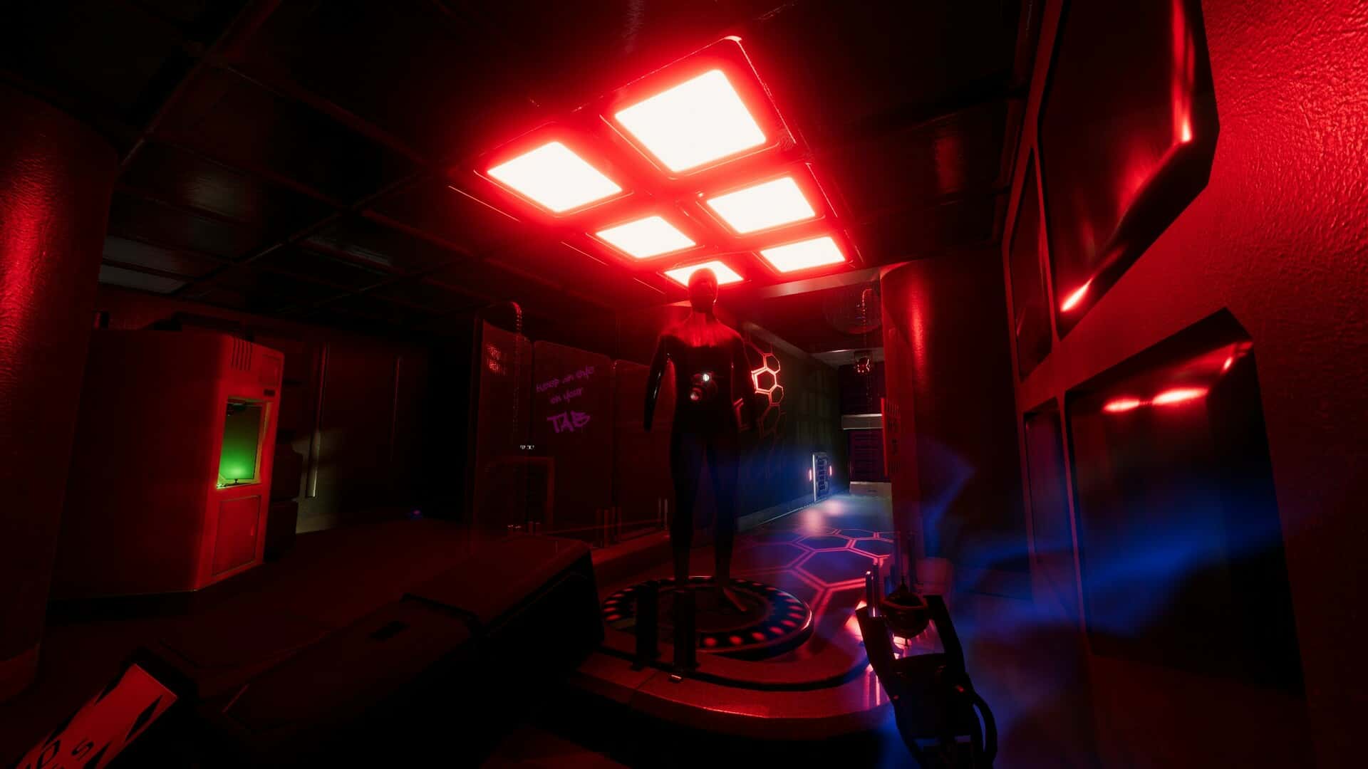 #2. Ctrl Alt Ego (GOG) 由: MindThunk