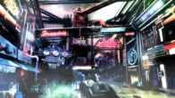 Tokyo Necro screenshot 4