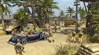 Men of War™ screenshot 3