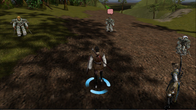 Summoner screenshot 2