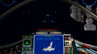 STAR WARS™: X-Wing vs. TIE Fighter screenshot 10