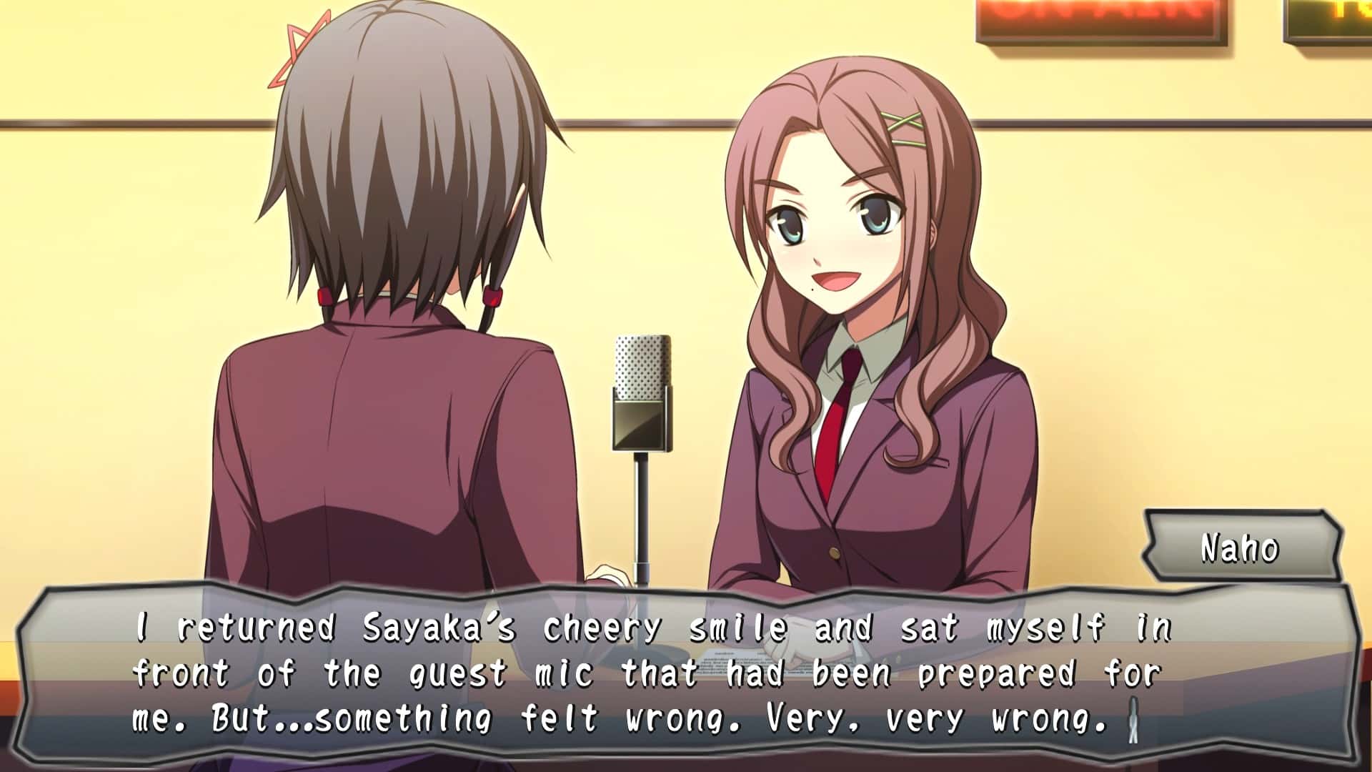 #10. Corpse Party: Book of Shadows (GOG) Bởi: XSEED Games