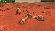 Planetbase screenshot 1
