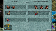 Lords of Magic: Special Edition screenshot 10