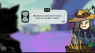 Signs of the Sojourner screenshot 6