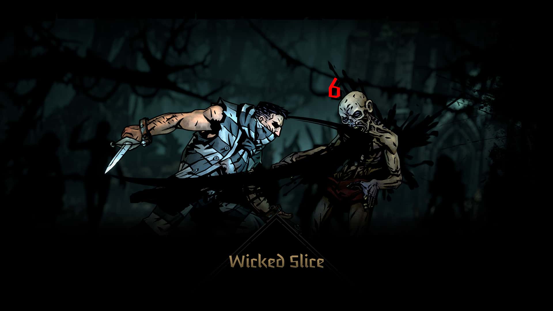 #3. Darkest Dungeon® II: Hero Origin Pack (GOG) От: Red Hook Studios