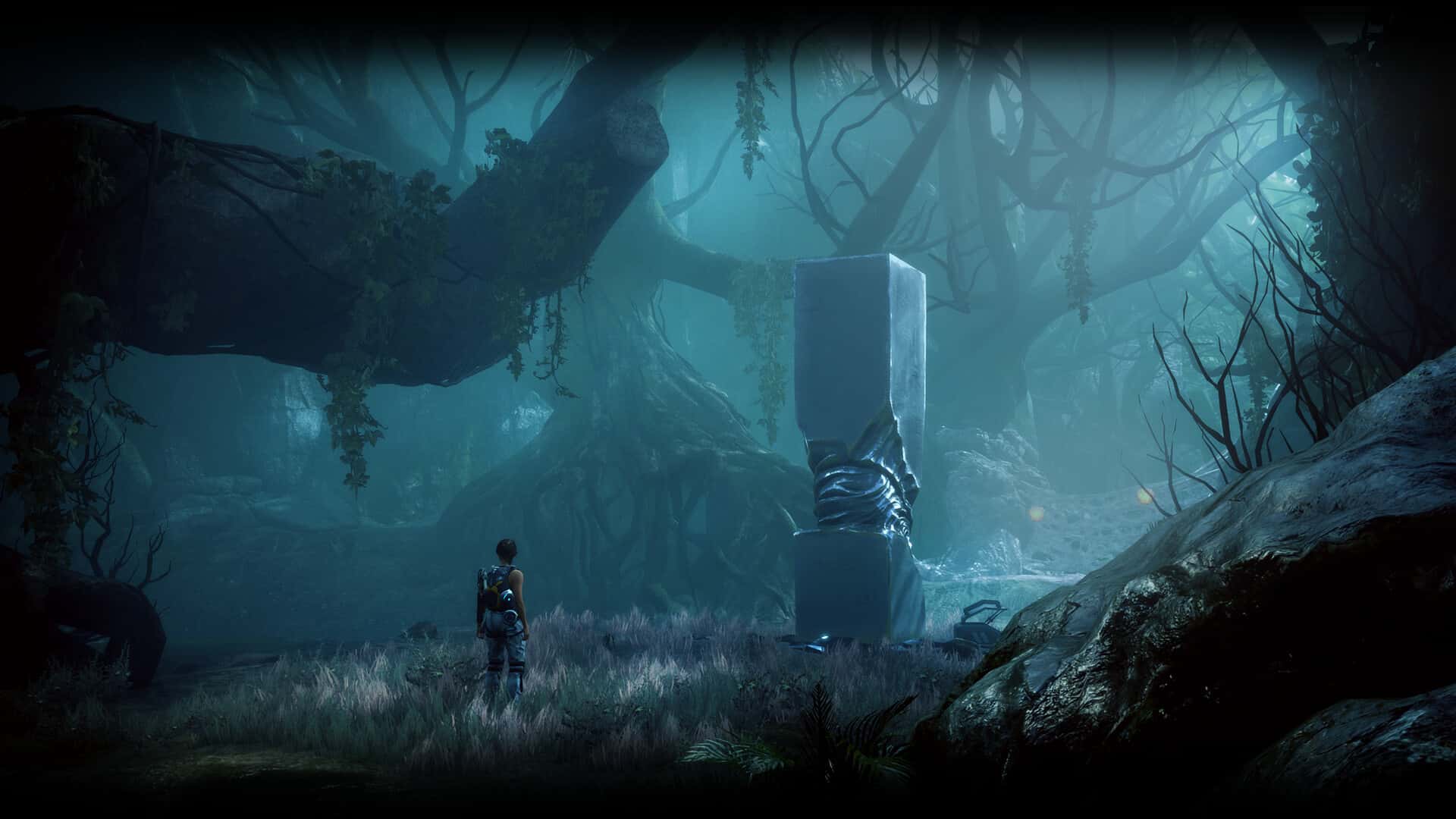 #5. Scars Above (GOG) بواسطة: Prime Matter