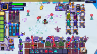 Nova Lands screenshot 5