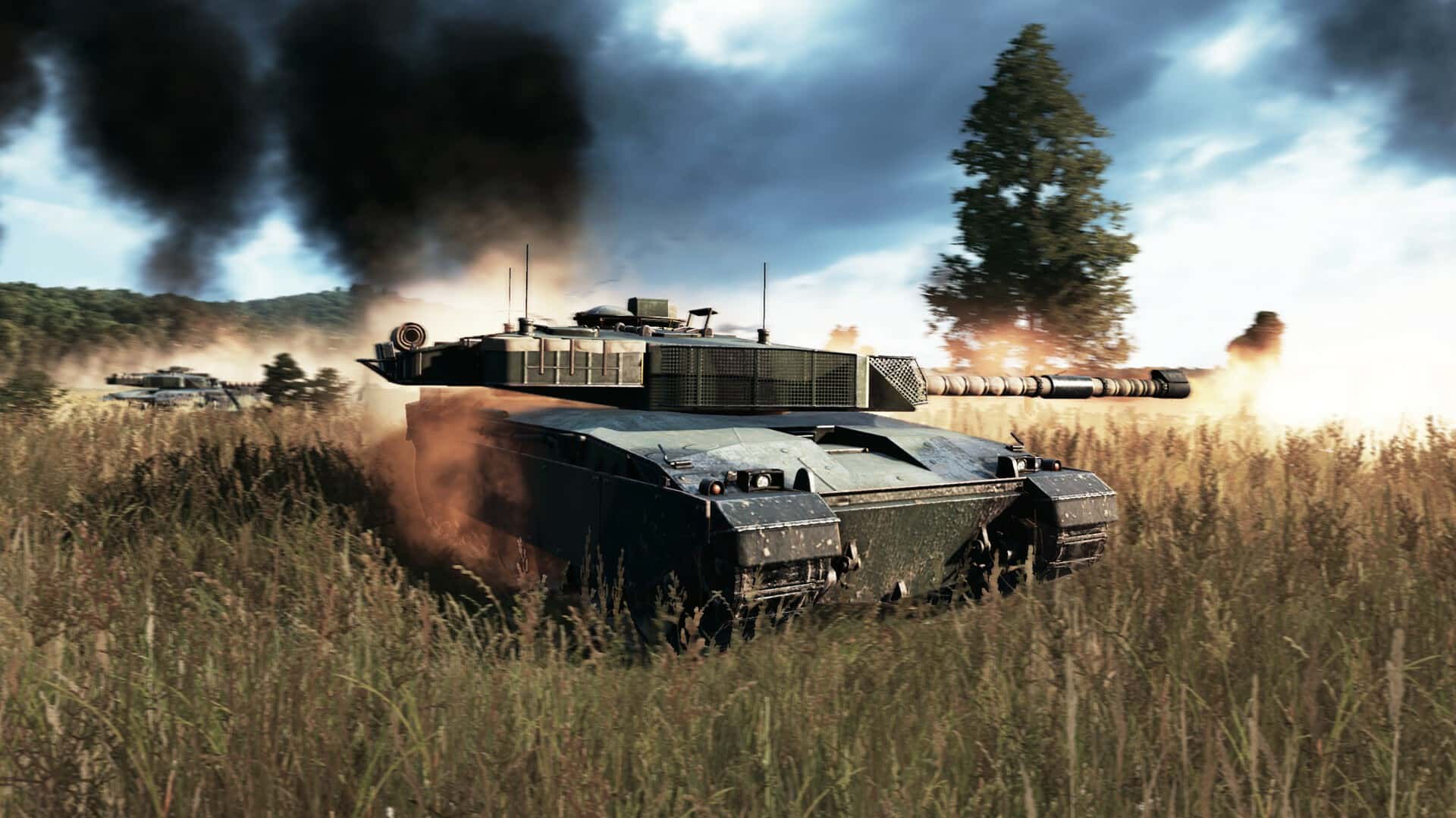 #10. WARNO (GOG) Podle: Eugen Systems