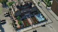 Omerta: City of Gangsters (4 DLCs included) screenshot 3