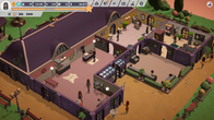 Tattoo Tycoon screenshot 7