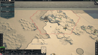 Panzer Corps 2 screenshot 5