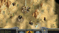 Age of Wonders: Shadow Magic screenshot 12