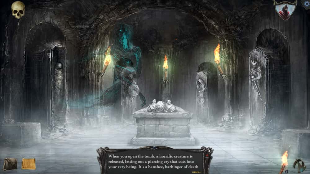 #10. Shadowgate: Special Edition Upgrade (GOG) 由: Zojoi