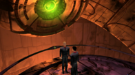 Star Trek™: Hidden Evil screenshot 1