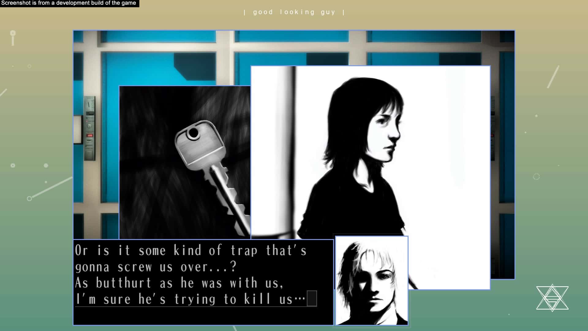 #7. The 25th Ward: The Silver Case Digital Limited Edition (GOG) โดย: NIS America, Inc.