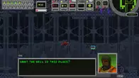 Depths of Sanity screenshot 2