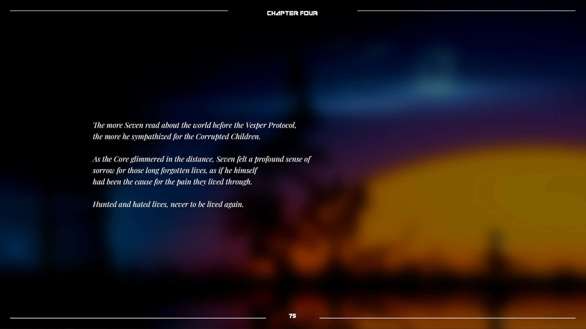 #2. Vesper: The Age of Zero Light (GOG) 由: Cordens Interactive