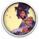 Arsene Lupin - Once a Thief