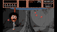 Weird Dreams screenshot 3