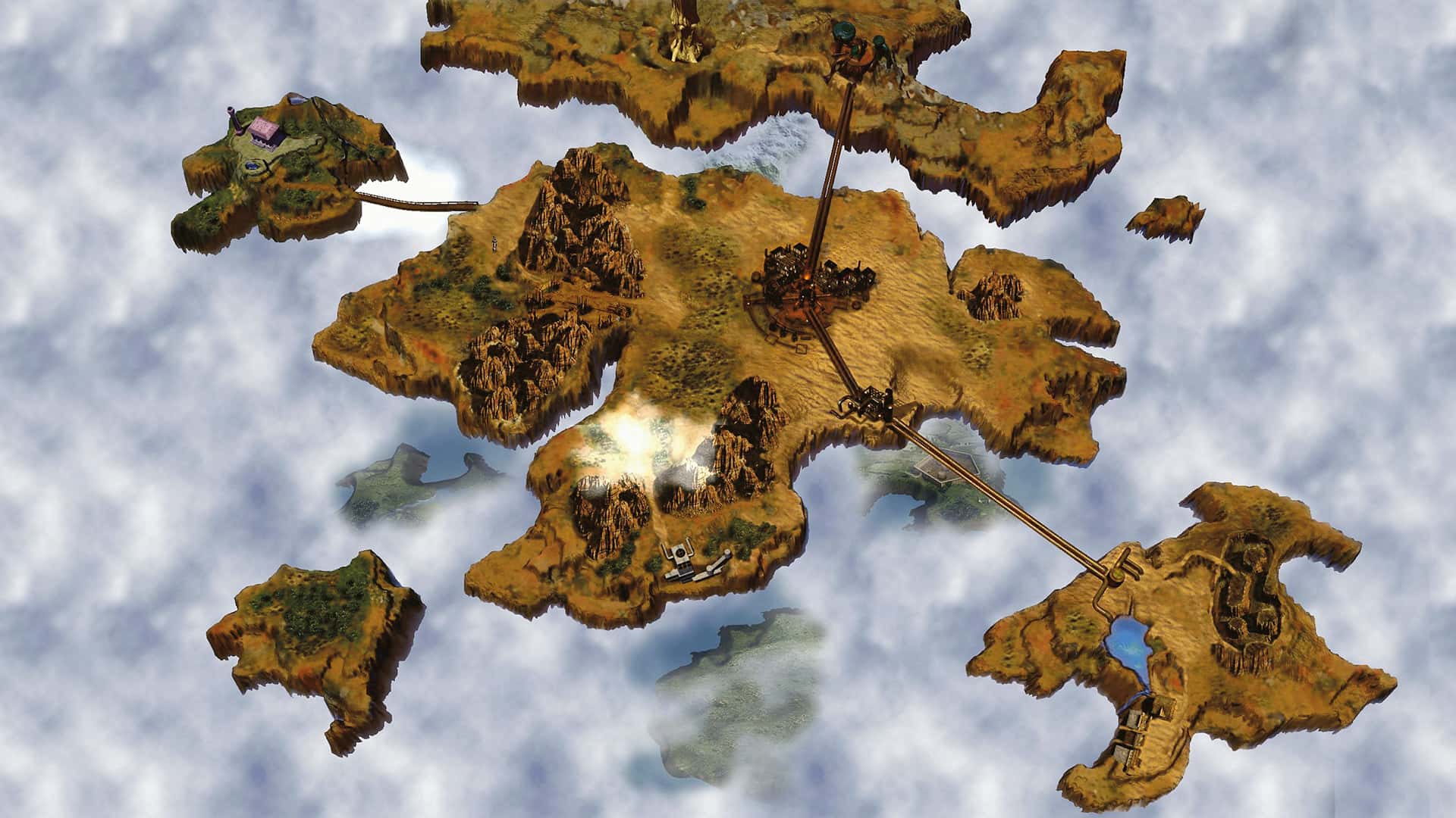 #4. Septerra Core: Legacy of the Creator - Digital Deluxe Content (GOG) De: TopWare Interactive