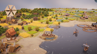 TerraScape screenshot 8