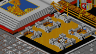 Populous™ screenshot 9