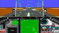 Falcon A.T. screenshot 2