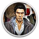 Yakuza 5 Remastered