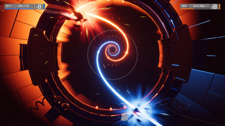 Aaero2: Black Razor Edition screenshot screenshot 13