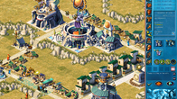Zeus + Poseidon (Acropolis) screenshot 2