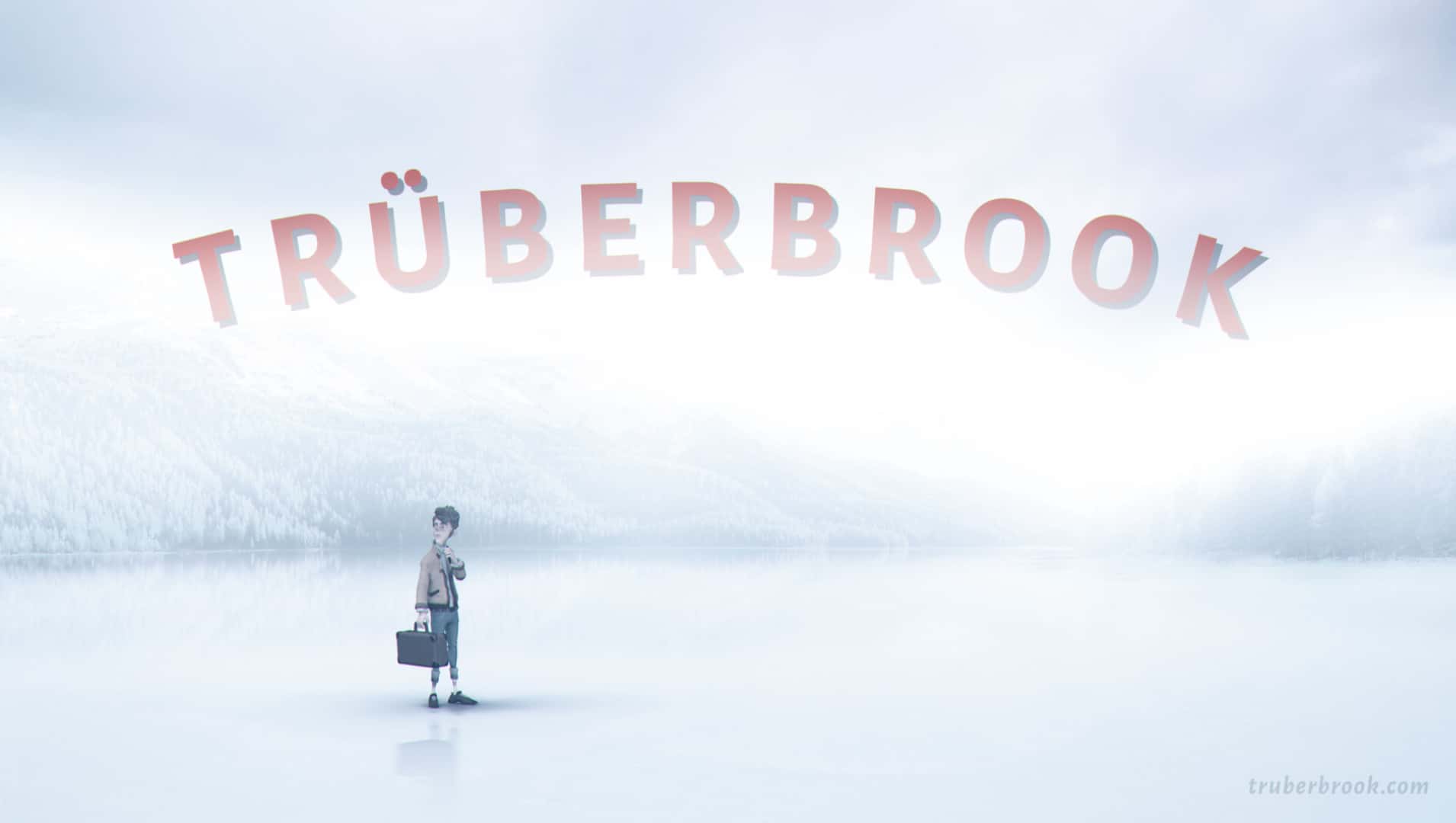#3. Trüberbrook (GOG) Bởi: Headup