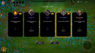 Sexy Mystic Survivors screenshot 5